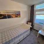 Apartment Vier Jahreszeiten 5-2 Großenbrode