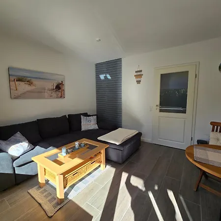 Apartment Vier Jahreszeiten 5-2