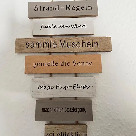 Vier Jahreszeiten 5-2 アパート *