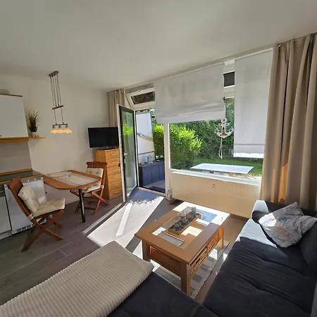 Apartamento Vier Jahreszeiten 5-2