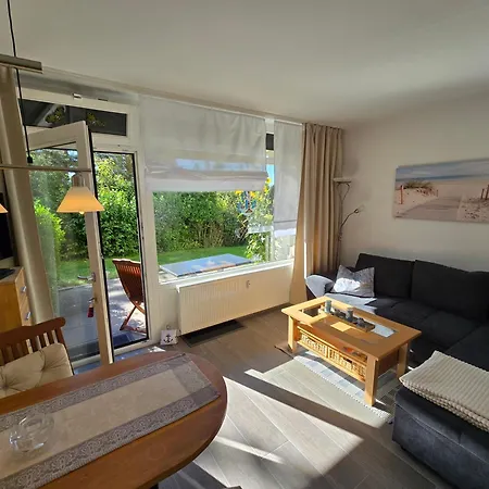 Apartment Vier Jahreszeiten 5-2