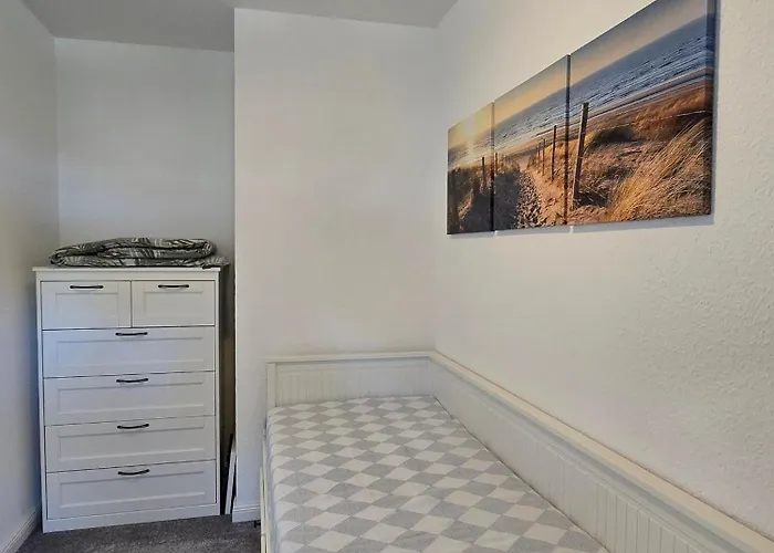 Apartamento Vier Jahreszeiten 5-2