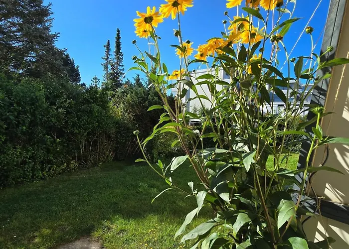 Vier Jahreszeiten 5-2 Großenbrode